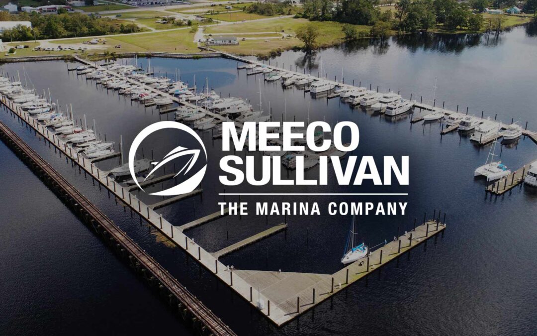 Project Spotlight: Shinnecock Marina